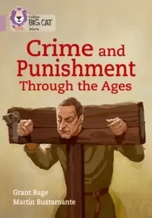 Image of Crime & Punishment through the Ages : Band 18/Pearl