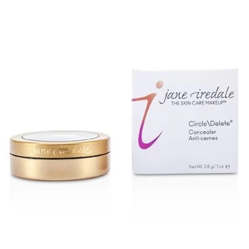 Image of Jane IredaleCircle Delete Under Eye Concealer - #2 Peach 2.8g/0.1oz