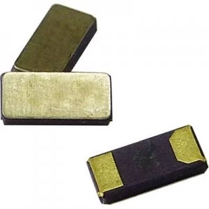 Image of Quartz clock crystal Qantek QTC332.76807B2R SMD 2 32.768 kHz