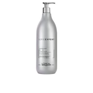 Image of SILVER shampoo 980ml
