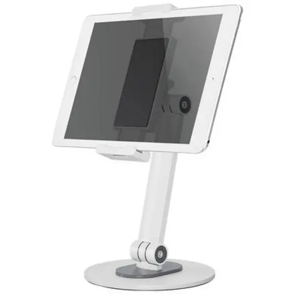 Image of Neomounts DS15-540WH1 Tablet PC stand Universal 12,4cm (4,9) - 32cm (12,6)