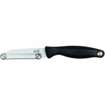 Image of Kitchen Devils Peeler/Paring Knife