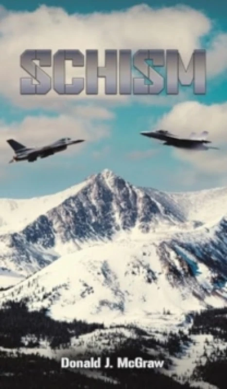 Image of Schism. Hardback. By Donald J McGraw Books