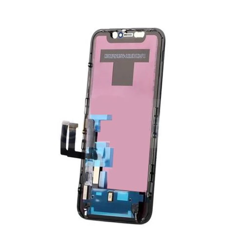 Image of CoreParts MOBX-IPC11-LCD mobile phone spare part Display Black