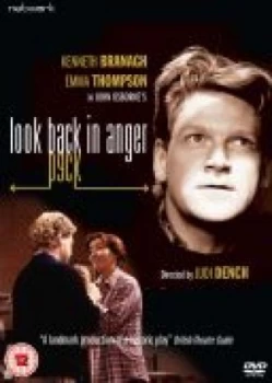 Image of Look Back in Anger