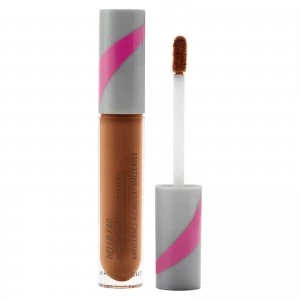 Image of First Aid Beauty Hello FAB Bendy Avocado Concealer 4.8g (Various Shades) - Deep