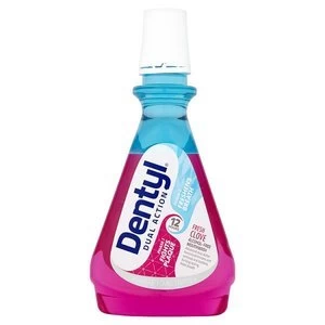 Image of Dentyl PH Clove Alcohol Free Mouthwash 500ml