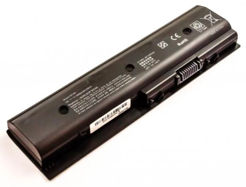 Image of CoreParts MBXHP-BA0004 laptop spare part Battery