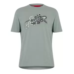 Image of Hugo Dulive U233 10229761 01 - Green