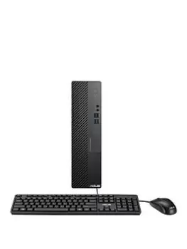 Image of Asus Expertcenter D5 Sff D500Sces-310105007W Desktop PC - Intel Core i3, 8GB Ram, 256GB SSD, - Desktop Only