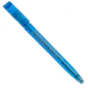 Image of Manchester City FC Retractable Pen