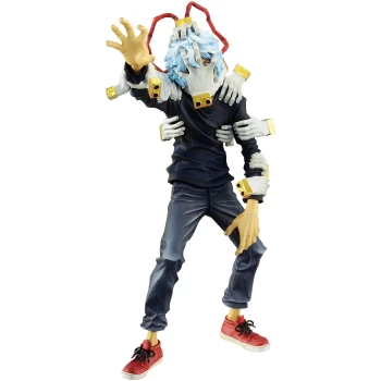 Image of Banpresto My Hero Academia Banpresto Chronicle Figure Academy Vol.4-Tomura Shigaraki - Statue