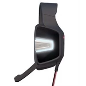 Image of Patriot Memory Viper V370 RGB 7.1 Monaural Head band Black headset
