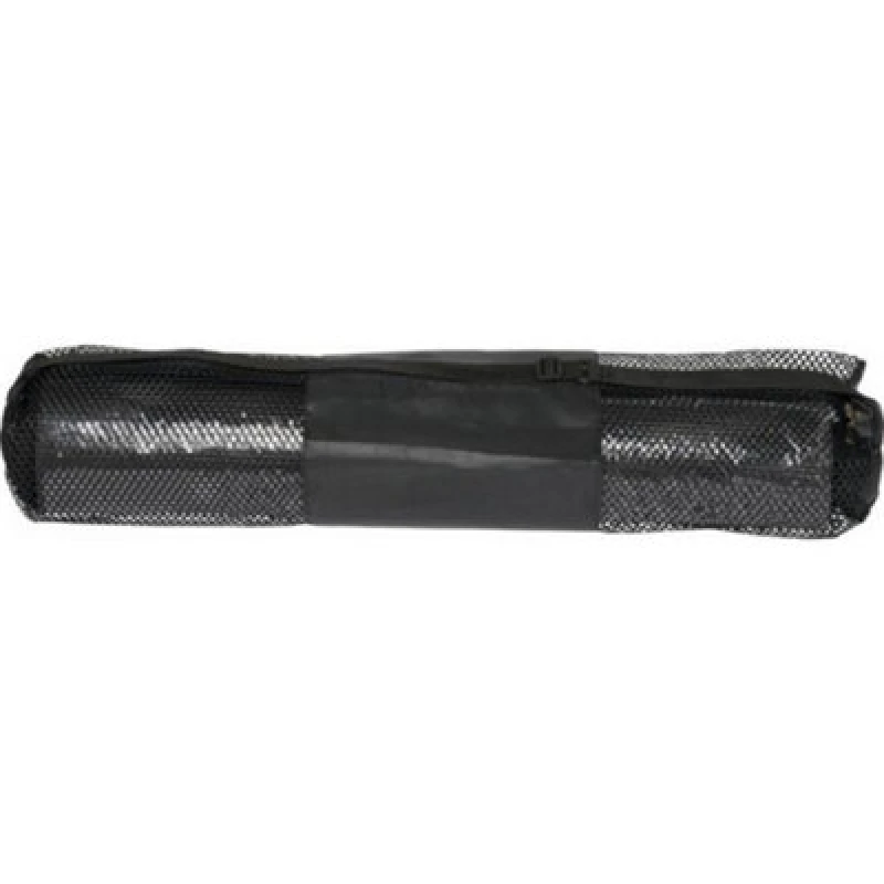 Image of Avenue Avenue Babaji Yoga Mat in Grey Grey One Size Unisex 5059444176425