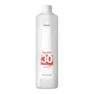 Image of Redken Pro-Oxide Cream Developer 30Vol 1000ml