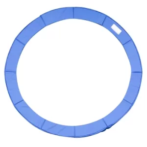 Image of Homcom 13ft Trampoline Pad Surround Safety Pad Foam Padding