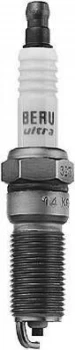Image of Beru Z177 / 0002630701 Ultra Spark Plug Replaces 1 088 847