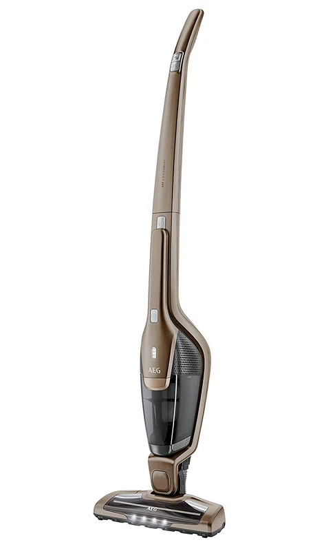 Image of AEG Ergorapido CX7245BM Cordless Vacuum Cleaner