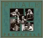 Image of Pentangle - Finale. An Evening With... (Music CD)