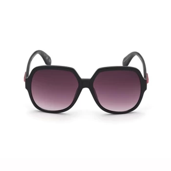 Image of adidas Originals OR00345701Z S/G 00 - Black/Mirrored