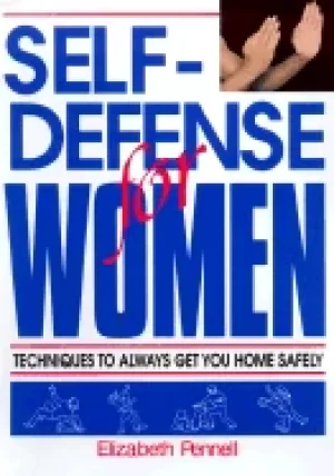 Image of self defense For Her techniques to get you home safely