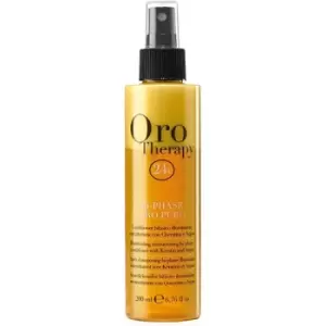 Image of Fanola - Oro Therapy Bi-Phase Conditioner (200ml)