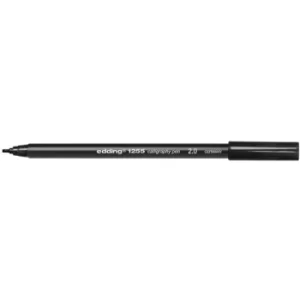 Image of Calligraphy Pen Black
