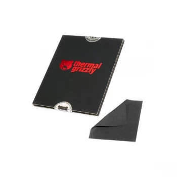 Image of Thermal Grizzly Carbonaut Thermal Pad - 51 68 0.2 mm
