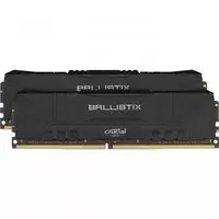 Image of Crucial Ballistix MAX 32GB (2x16GB) DDR4 PC4-35200C19 4400MHz Dual Channel Kit