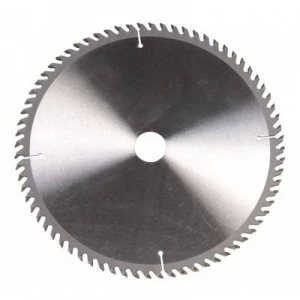 Image of Ferm MSA1027 HSS circular saw blade 250 x 30 mm Number of cogs: 72