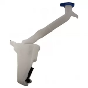 Image of Windscreen Washer Bottle Fluid Tank window cleaning 36994 by Febi Bilstein