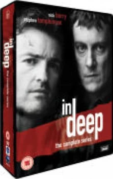 Image of In Deep - The Complete Series