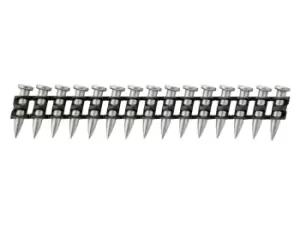 Image of DEWALT HD High Density Nails For DCN890 Cordless Concrete Nail Gun 15mm Pack of 1005
