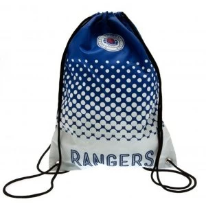 Image of Rangers FC Gym Bag