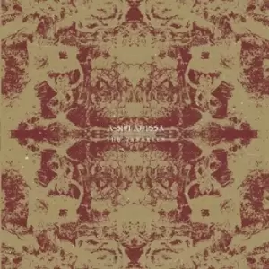 Image of The Gatherer by A-Sun Amissa CD Album