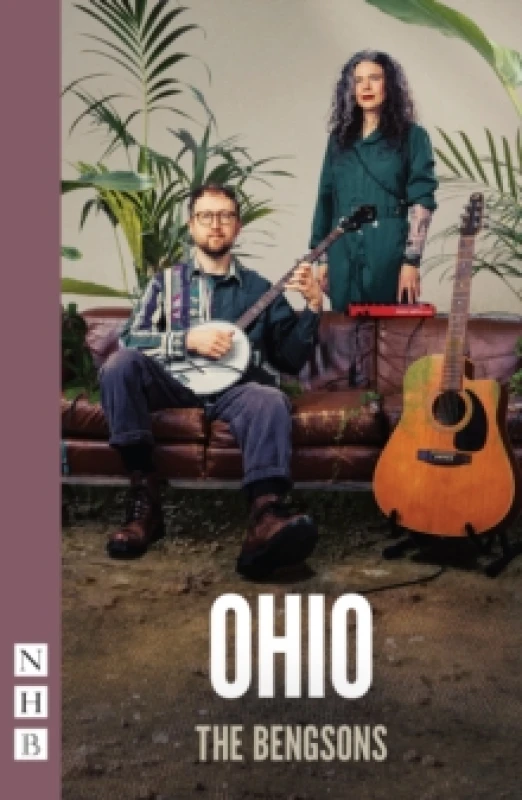 Image of Ohio. Paperback. By Abigail Bengson, Shaun Bengson Books