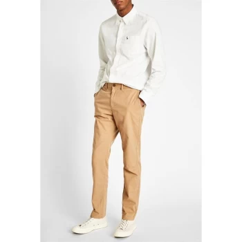 Image of Jack Wills Dalby Skinny Chinos - Stone