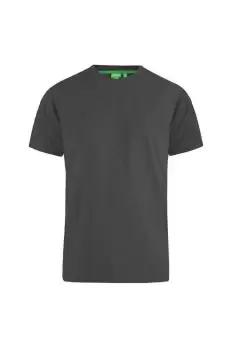 Image of Flyers-2 Kingsize Crew Neck T-Shirt