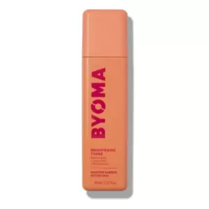 Image of BYOMA Brightening Toner