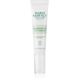 Image of Mario Badescu Brightening Eye Serum Brightening Eye Serum 14 ml