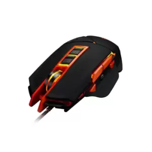 Image of Canyon Wired 9 Button USB LED Gaming Mouse with Adjustable DPI