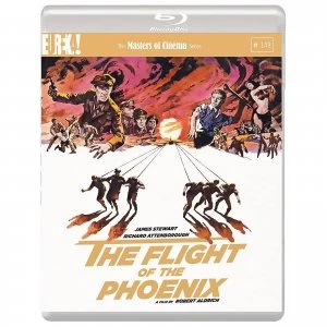 Image of Flight Of The Phoenix