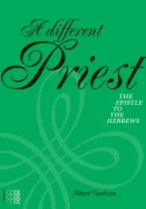 Image of different priest the epistle to the hebrews