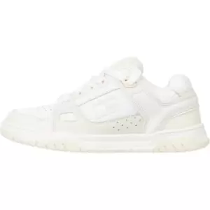 Image of Tommy Jeans Wmns Tommy Jeans Skate Sneaker - White