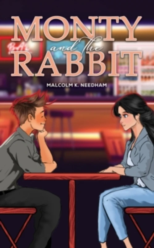 Image of Monty and the Rabbit Paperback / softback