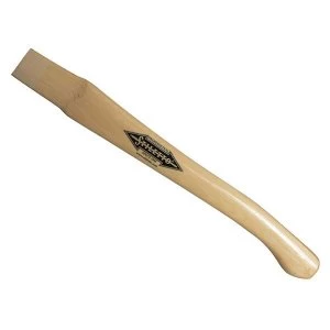 Image of Stiletto Replacement Curved Hickory Handle 406mm (16in)
