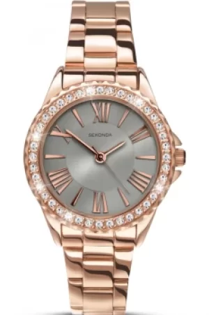 Image of Ladies Sekonda Editions Watch 2397