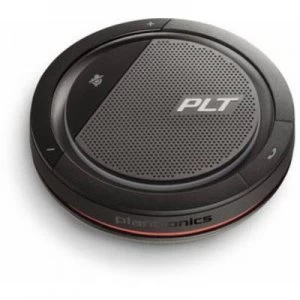 Image of Plantronics Calisto 3200 USB-C Conference room loudspeaker USB-C Black
