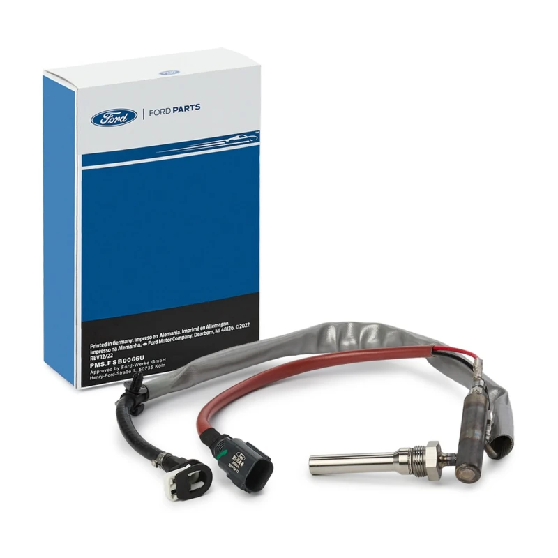 Image of FORD 1940310 Injection Unit, soot / particulate filter regeneration Injection Unit,soot / particulate filter regeneration (5681)