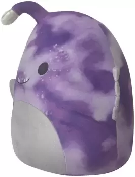 Image of Squishmallows 12-inch - Easton the Anglerfish